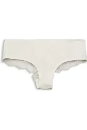 ESPRIT Kanten hipster-short
