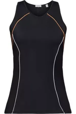ESPRIT Sportieve tanktop