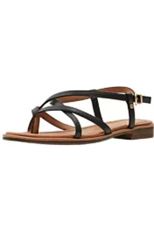 ESPRIT Sandalen van imitatieleer