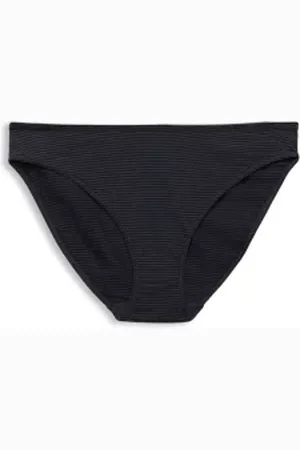 ESPRIT Jacquard hipster-minislip