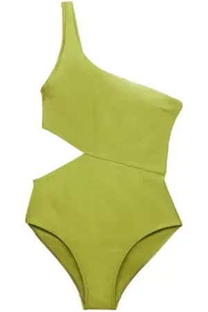 ESPRIT Badpak met cut-out