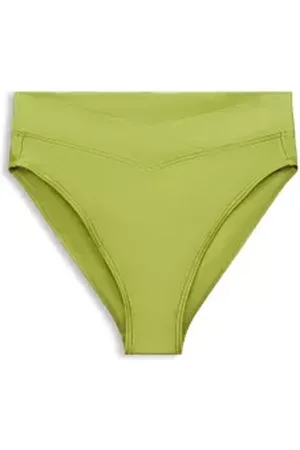 ESPRIT Bikinibroekje met hoge taille
