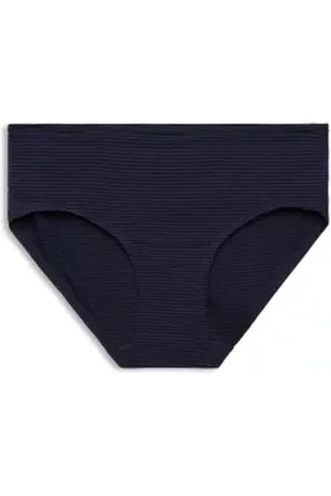 ESPRIT Jacquard hipster-short