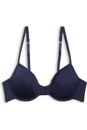 ESPRIT Jacquard beugel-bh