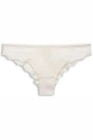 ESPRIT Kanten bikinibroekje