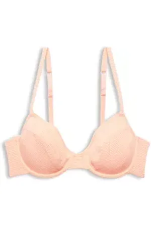 ESPRIT Jacquard beugel-bh