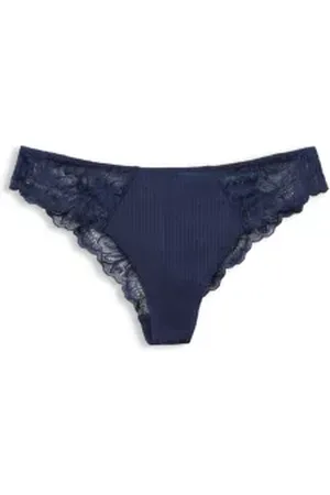 ESPRIT Kanten bikinibroekje