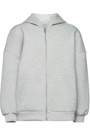 ESPRIT Oversized scuba hoodie