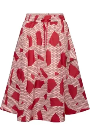 ESPRIT Midirok met tunnelkoordje