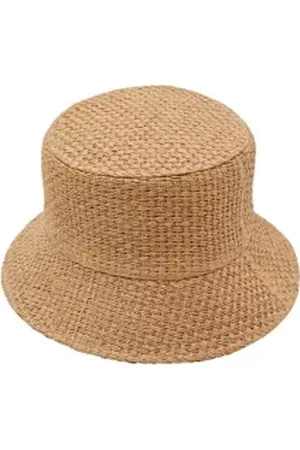 ESPRIT Geweven bucket hat