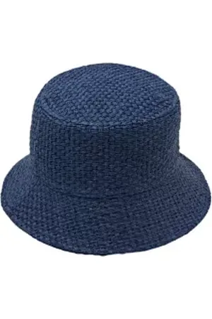 ESPRIT Geweven bucket hat