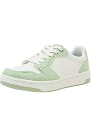 ESPRIT Veganistische sneakers