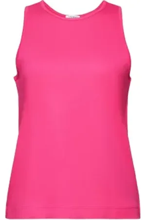 ESPRIT Katoenen tanktop