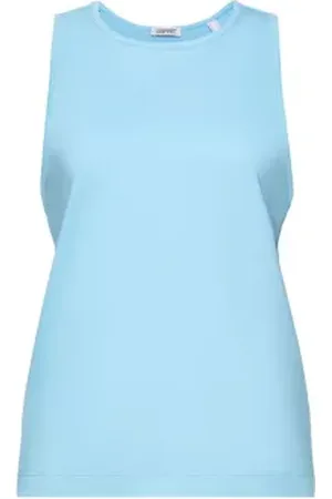 ESPRIT Katoenen tanktop