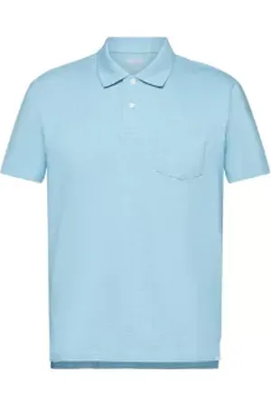 ESPRIT Gemêleerde polo