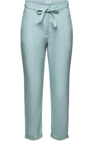 ESPRIT Chino met riem