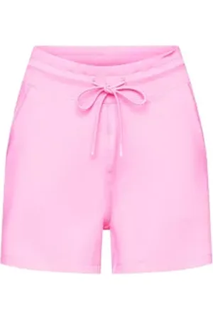 ESPRIT Sportieve sweatshort