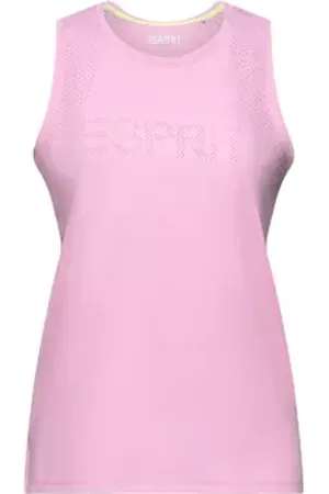 ESPRIT Sportieve tanktop