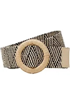 ESPRIT Tweekleurige riem