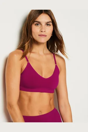 Etam Katoenen bralette met optimaal comfort - AMANDE - XS -