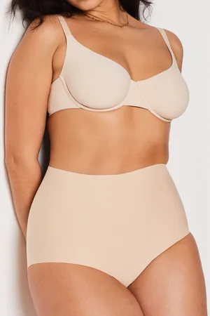 Etam Slipje met hoge taille - sterke ondersteuning - CONTROL BY - S -