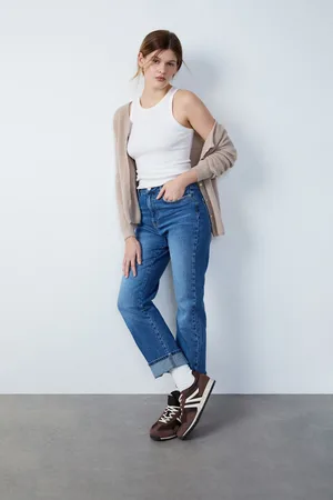 Etam Rechte jeans - DAMIEN - 32 -