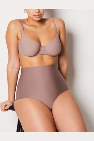 Etam Slipje met hoge taille - sterke ondersteuning - CONTROL BY - S -