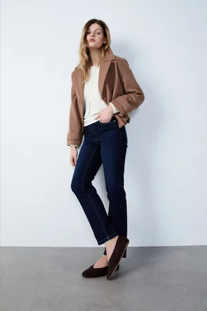 Etam Straight jeans - DRAIGHT - 32 -
