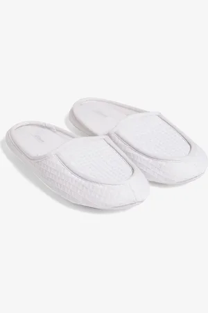 Etam Pantoffels met honingraatstructuur - ABEILLE NEW - 36/37 -