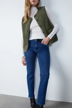 Etam Straight jeans - DRAIGHT - 32 -