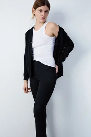 Etam Slim fit jeans - DLIM - 32 -