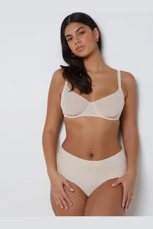 Etam Corbeille beha - PURE MESH PLUS - 70D -