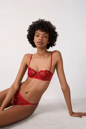 Etam Balconnet zonder cups - AMARYLLIS - 70B -