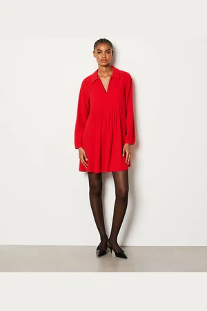 Etam Korte vloeiende jurk - ELENE - XS -