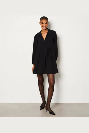 Etam Korte vloeiende jurk - ELENE - XS -
