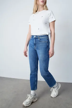 Etam Rechte jeans - GARAH - 32 -