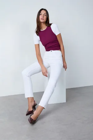 Etam Slim jeans - DLIM GD - 32 -