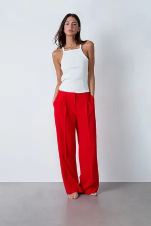 Etam Wijde broek - UMA - 32 -