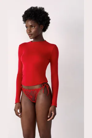 Etam Tule sting - ENCHANTEE - XS -