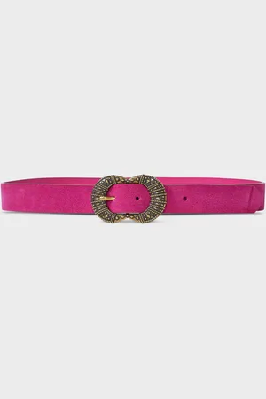 Etam Leren riem - LEILA - S -