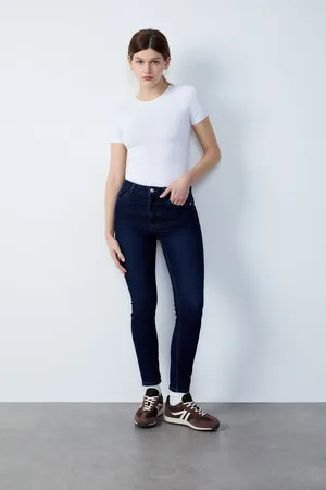 Etam Skinny fit jeans - DINNY - 32 -