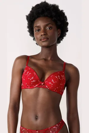 Etam Beha n.2 - de plunging push-up - CONQUETE - 70B -