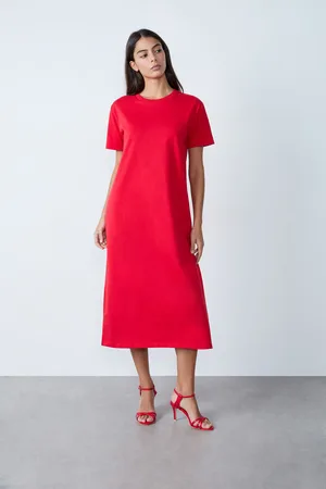 Etam Lange jurk - GIVOLI - XS -