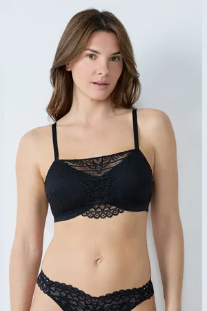 Etam Post-mastectomie beha met dunne cups zonder beugel - DREAM POST OP - 70A -