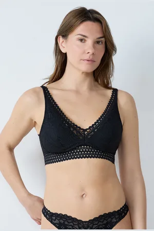 Etam Post-mastectomie triangel beha zonder beugel - DREAM POST OP - 70A -