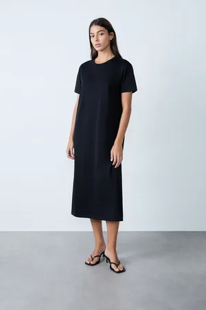 Etam Lange jurk - GIVOLI - XS -