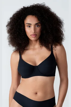 Etam Balconette minimizer beha -1 maat effect - PURE FIT - 70D -