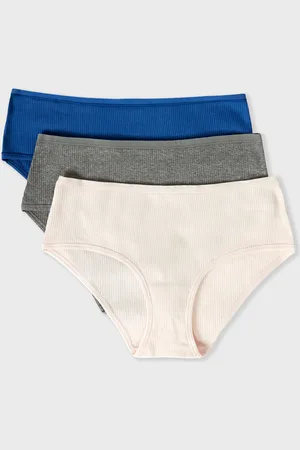 Etam Set van 3 katoenen shorts - JOHN - XS