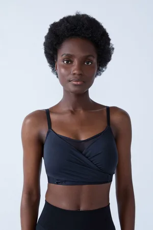 Etam Strass triangel zonder beugels - ADAPT - S -