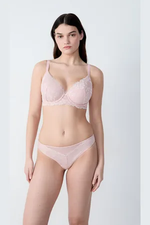 Etam Beha met dunne spacer cups - DANSEUSE - 70D -